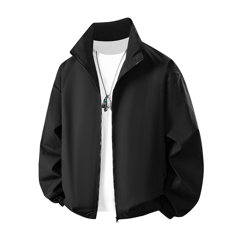 Autum Jacket Will Be Shipped Tonight - Image 2